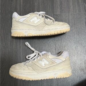 New Balance 550